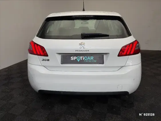 PEUGEOT 308 II - voiture d'occasion - Photo 6