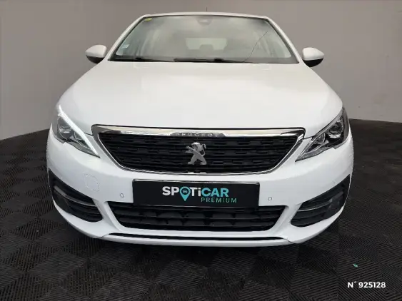 PEUGEOT 308 II - voiture d'occasion - Photo 3