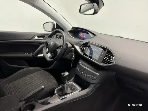 PEUGEOT 308 II - voiture d'occasion - Photo 10