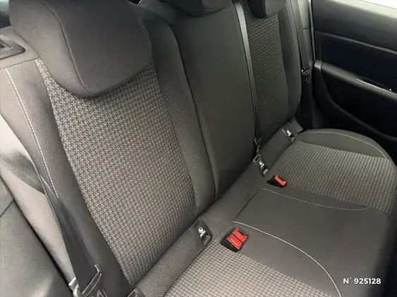 PEUGEOT 308 II - voiture d'occasion - Photo 11