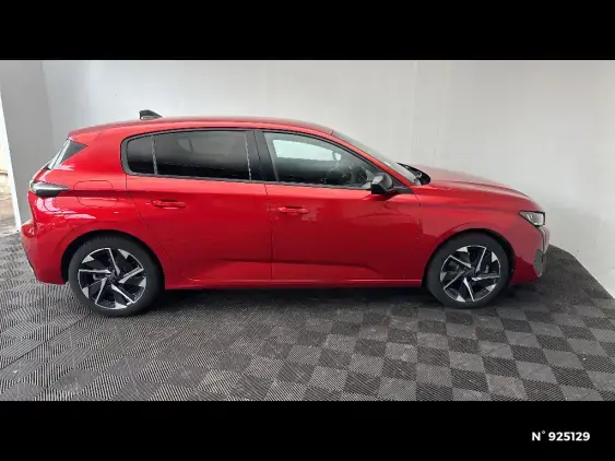 PEUGEOT 308 III - voiture d'occasion - Photo 5