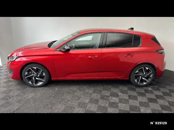 PEUGEOT 308 III - voiture d'occasion - Photo 2