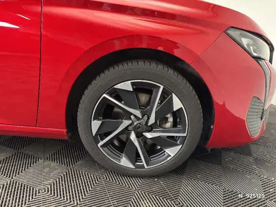 PEUGEOT 308 III - voiture d'occasion - Photo 8