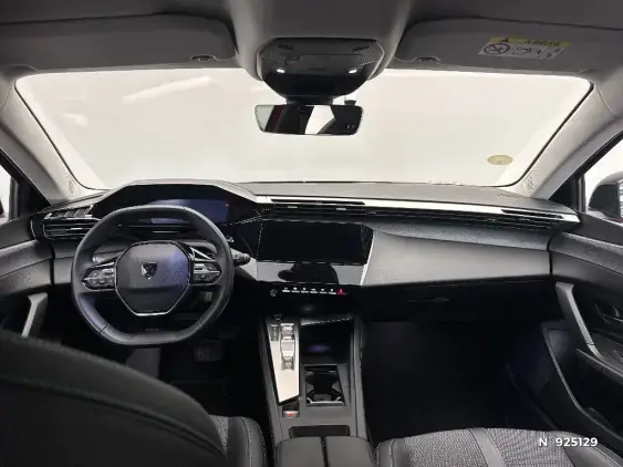 PEUGEOT 308 III - voiture d'occasion - Photo 9