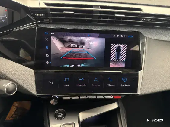 PEUGEOT 308 III - voiture d'occasion - Photo 14