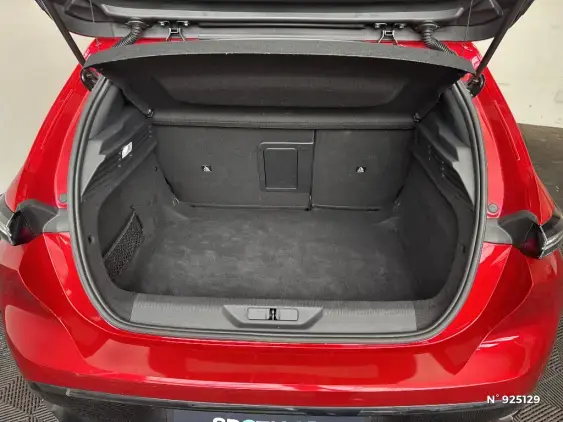 PEUGEOT 308 III - voiture d'occasion - Photo 7
