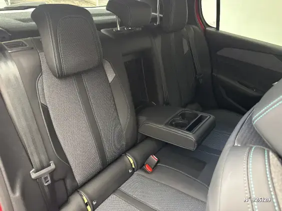 PEUGEOT 308 III - voiture d'occasion - Photo 11