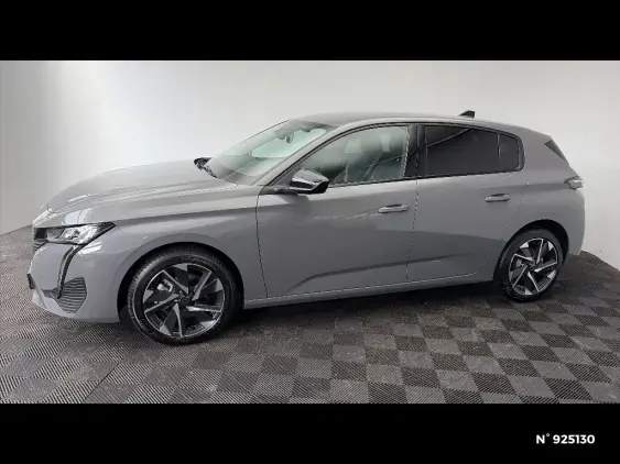 PEUGEOT 308 III - voiture d'occasion - Photo 2