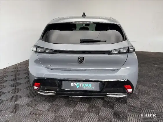 PEUGEOT 308 III - voiture d'occasion - Photo 6