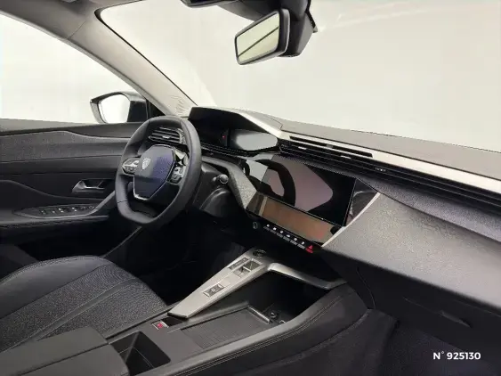 PEUGEOT 308 III - voiture d'occasion - Photo 10