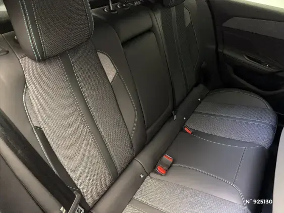 PEUGEOT 308 III - voiture d'occasion - Photo 11