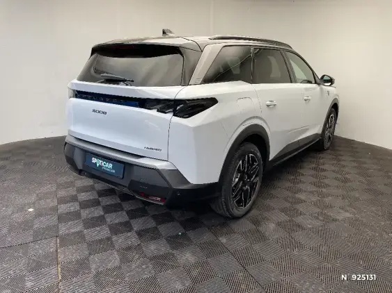 PEUGEOT 5008 III - voiture d'occasion - Photo 4