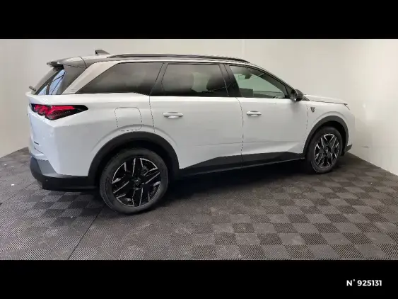 PEUGEOT 5008 III - voiture d'occasion - Photo 5
