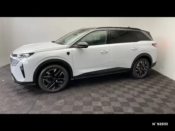 PEUGEOT 5008 III - voiture d'occasion - Photo 2