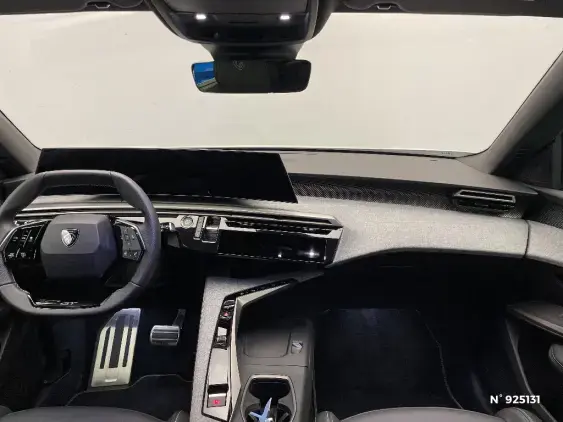 PEUGEOT 5008 III - voiture d'occasion - Photo 9