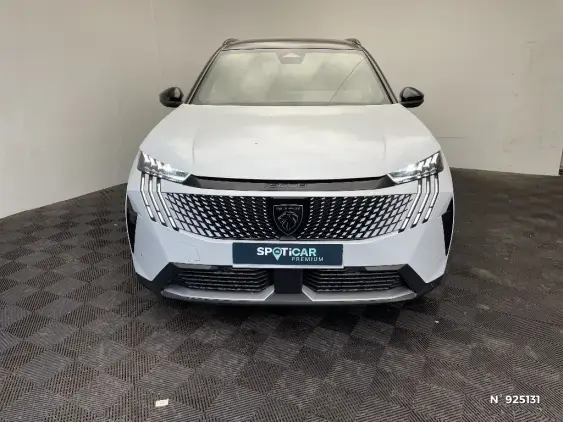 PEUGEOT 5008 III - voiture d'occasion - Photo 3