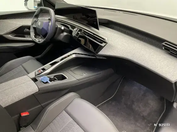 PEUGEOT 5008 III - voiture d'occasion - Photo 10