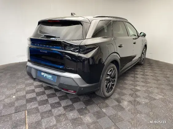 PEUGEOT 5008 III - voiture d'occasion - Photo 4