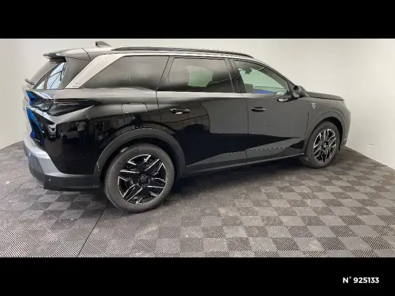 PEUGEOT 5008 III - voiture d'occasion - Photo 5