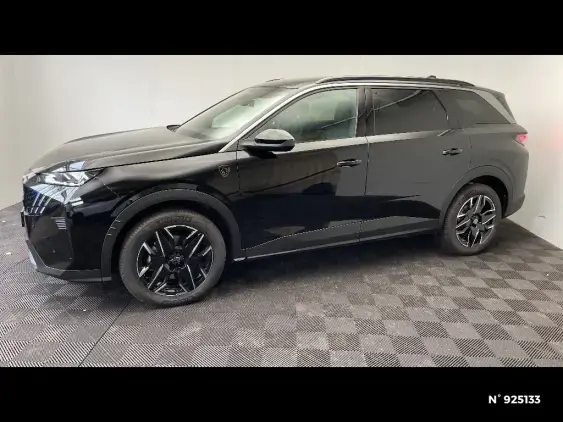 PEUGEOT 5008 III - voiture d'occasion - Photo 2