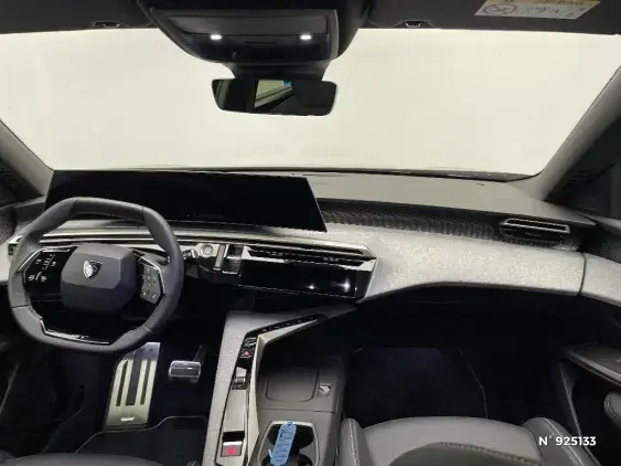 PEUGEOT 5008 III - voiture d'occasion - Photo 9