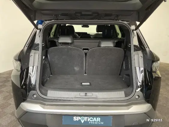 PEUGEOT 5008 III - voiture d'occasion - Photo 7