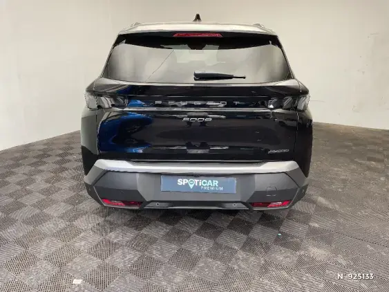 PEUGEOT 5008 III - voiture d'occasion - Photo 6
