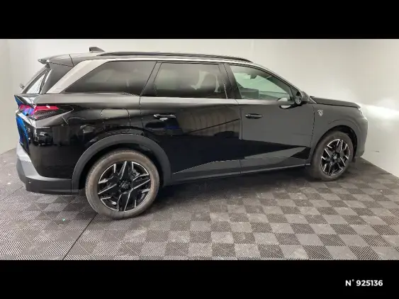 PEUGEOT 5008 III - voiture d'occasion - Photo 5