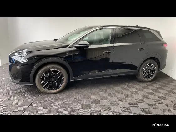 PEUGEOT 5008 III - voiture d'occasion - Photo 2