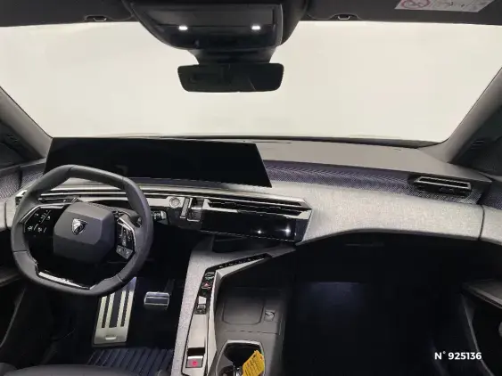 PEUGEOT 5008 III - voiture d'occasion - Photo 9