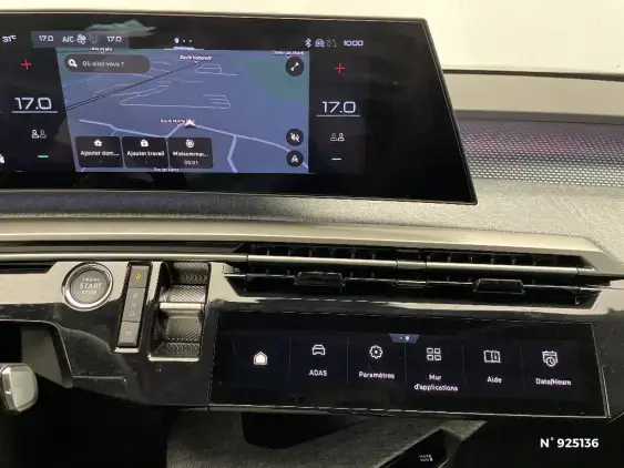 PEUGEOT 5008 III - voiture d'occasion - Photo 13
