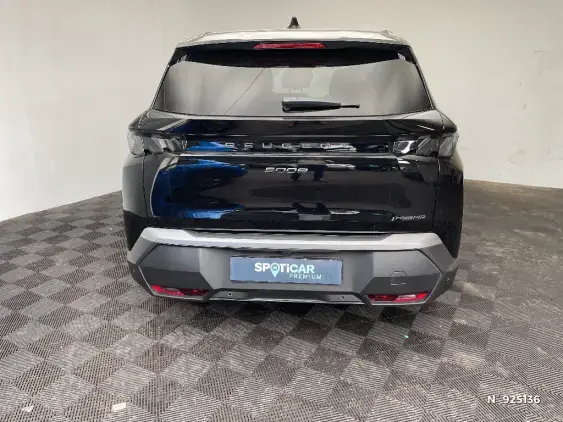 PEUGEOT 5008 III - voiture d'occasion - Photo 6