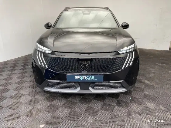 PEUGEOT 5008 III - voiture d'occasion - Photo 3