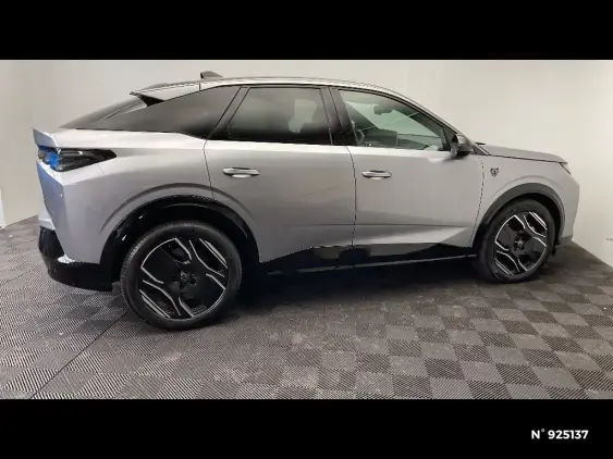 PEUGEOT 3008 ELECTRIQUE III - voiture d'occasion - Photo 5
