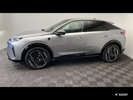 PEUGEOT 3008 ELECTRIQUE III - voiture d'occasion - Photo 2