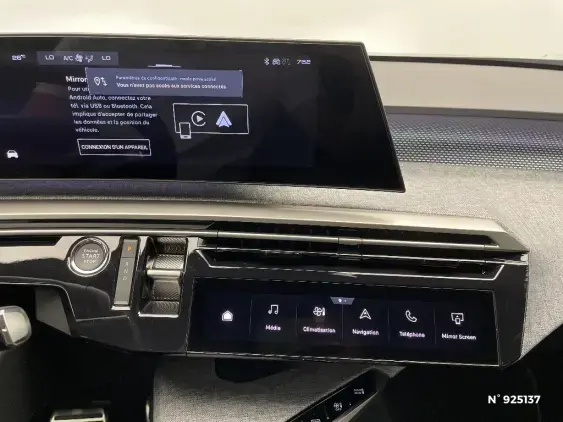 PEUGEOT 3008 ELECTRIQUE III - voiture d'occasion - Photo 13