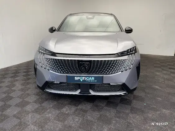 PEUGEOT 3008 ELECTRIQUE III - voiture d'occasion - Photo 3
