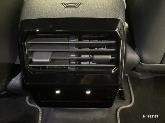 PEUGEOT 3008 ELECTRIQUE III - voiture d'occasion - Photo 28