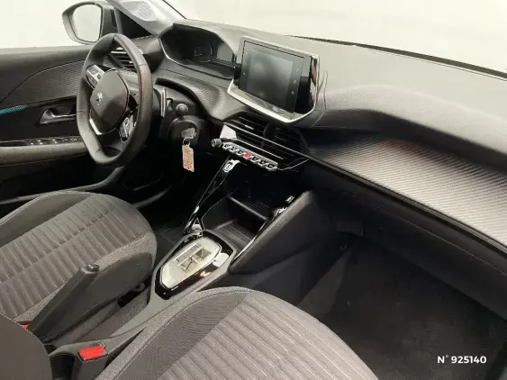 PEUGEOT 208 II - voiture d'occasion - Photo 10