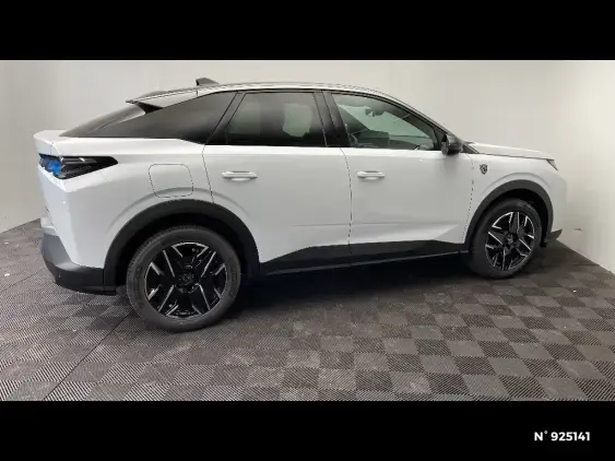 PEUGEOT 3008 III - voiture d'occasion - Photo 5