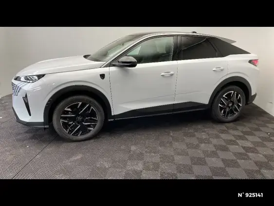 PEUGEOT 3008 III - voiture d'occasion - Photo 2