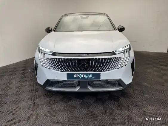 PEUGEOT 3008 III - voiture d'occasion - Photo 3