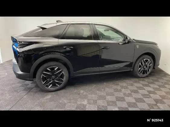 PEUGEOT 3008 III - voiture d'occasion - Photo 5