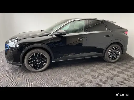 PEUGEOT 3008 III - voiture d'occasion - Photo 2