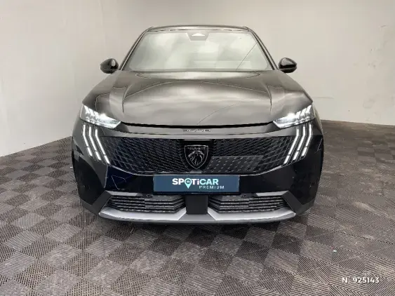 PEUGEOT 3008 III - voiture d'occasion - Photo 3