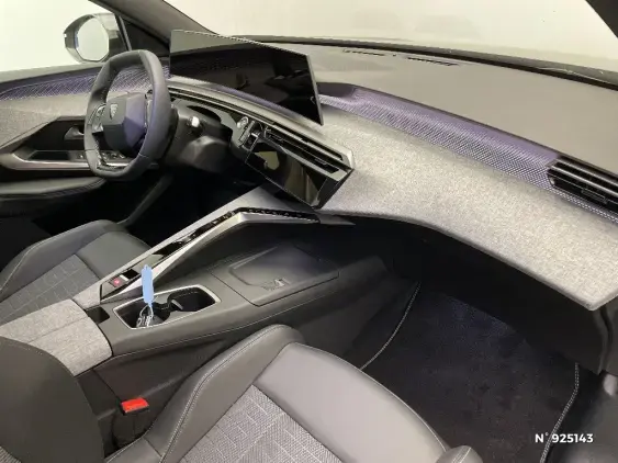 PEUGEOT 3008 III - voiture d'occasion - Photo 10