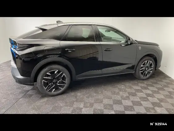 PEUGEOT 3008 III - voiture d'occasion - Photo 5