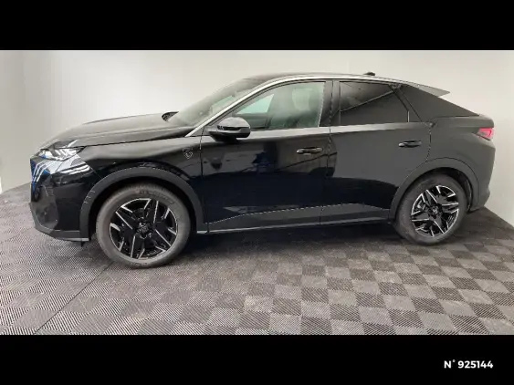 PEUGEOT 3008 III - voiture d'occasion - Photo 2