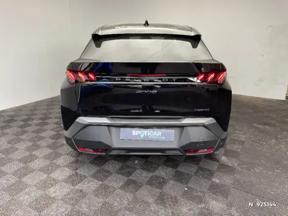 PEUGEOT 3008 III - voiture d'occasion - Photo 6