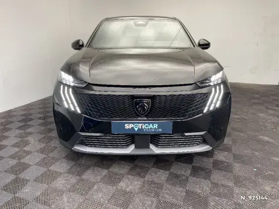 PEUGEOT 3008 III - voiture d'occasion - Photo 3